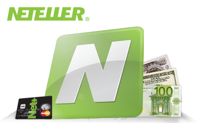 Neteller internetová peněženka