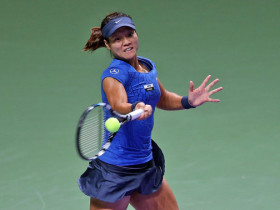 Li Na