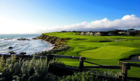 Half Moon Bay Golf Resort 