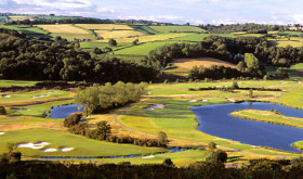 Celtic Manor Resort 