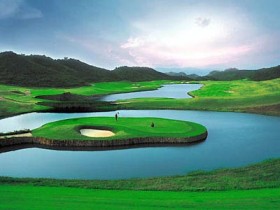 Mission Hills Resort Shenzhen