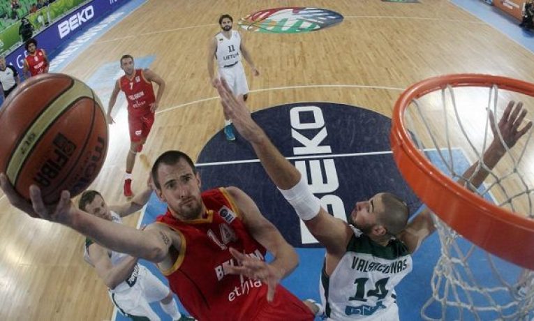 Důvody, proč sázet na tento ročník basketbalové Euroligy