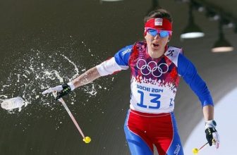 ZOH Soči, den 15 – Vrabcová skončila pátá, Bank vynechal slalom