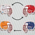 7 tipů k zisku výhody při sázení na NHL po ukončení přestupů