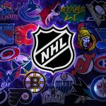 Využití analýzy základní části NHL pro sázení na play-off