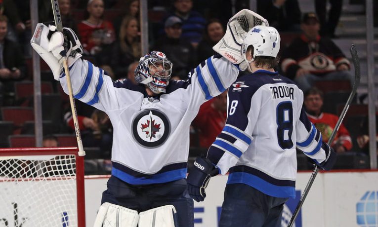 4 tipy pro úspěšné sázení na play-off NHL