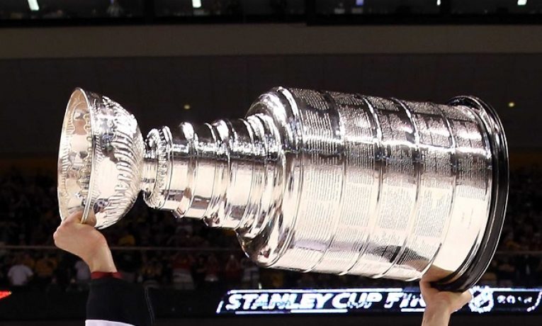 5 důležitých rad k sázení na finále Stanley Cupu