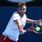 Stan Wawrinka