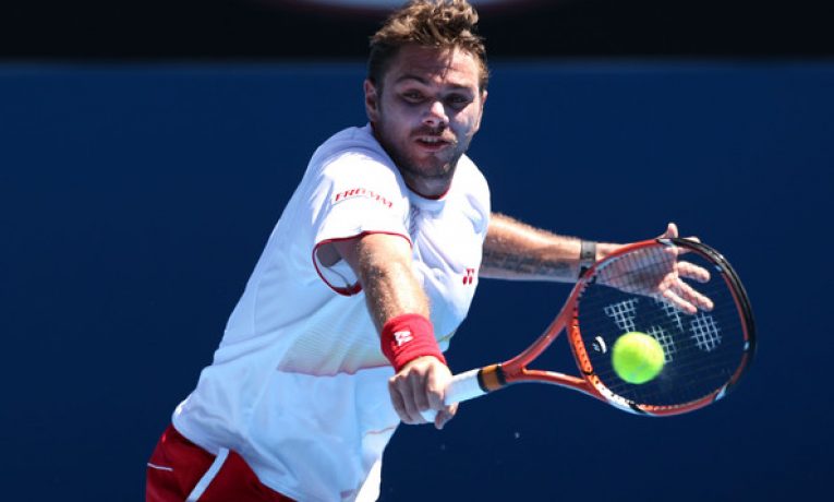 Stan Wawrinka