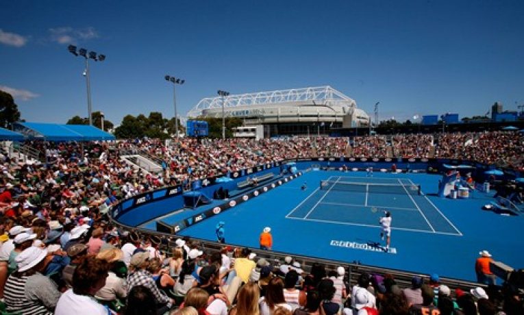 Australian Open 2015: Analýzy zápasů