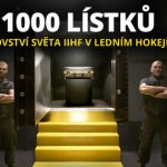 Fortuna rozdává 1000 lístků na MS IIHF v ledním hokeji 2015 a 1 000 000 Kč v bonusech 