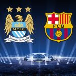 Barcelona – Manchester City