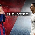 El Clásico