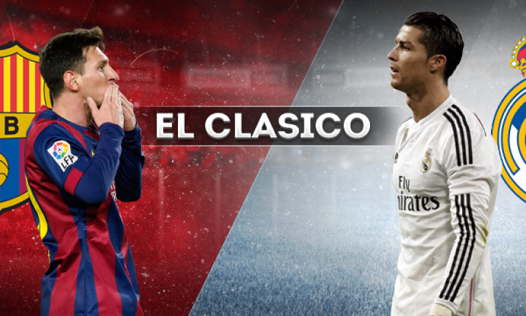 El Clásico