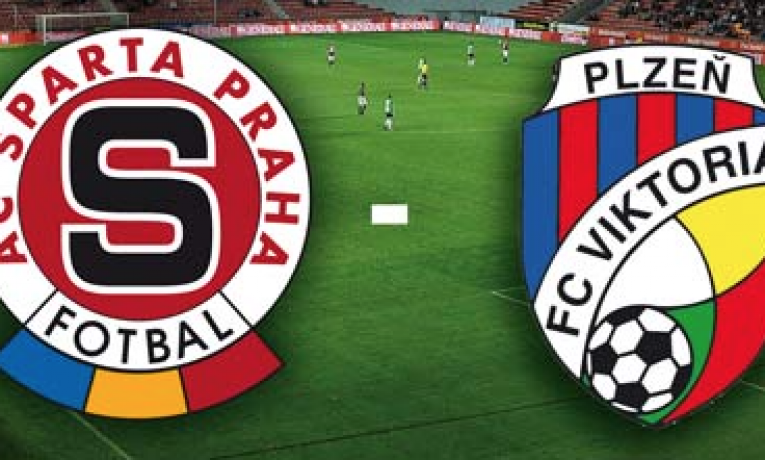 Na co si vsadit v utkání Sparta – Plzeň?