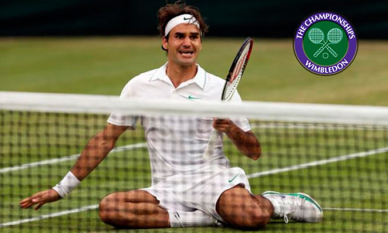 Kdo vyhraje Wimbledon?