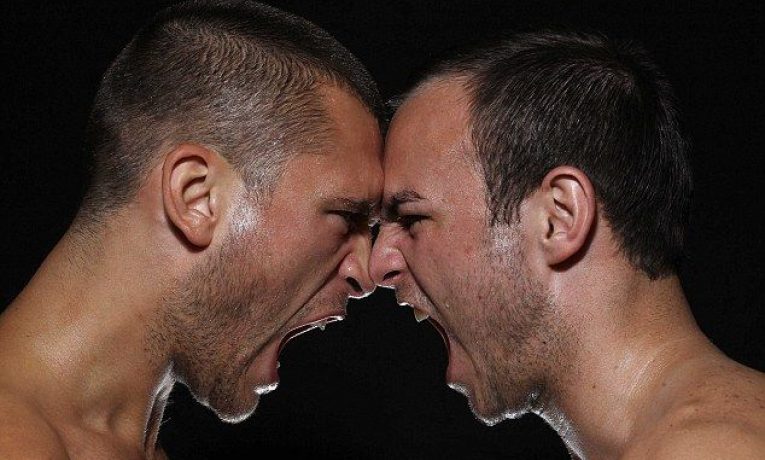 Head to head sázky – tipněte si, kdo bude lepší!