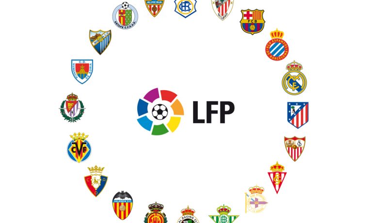 Představení La Liga 2015/16 – Vyhraje Barcelona pohár?