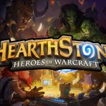 Vsázení na Hearthstone: Heroes of Warcraft