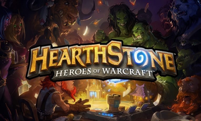 Vsázení na Hearthstone: Heroes of Warcraft