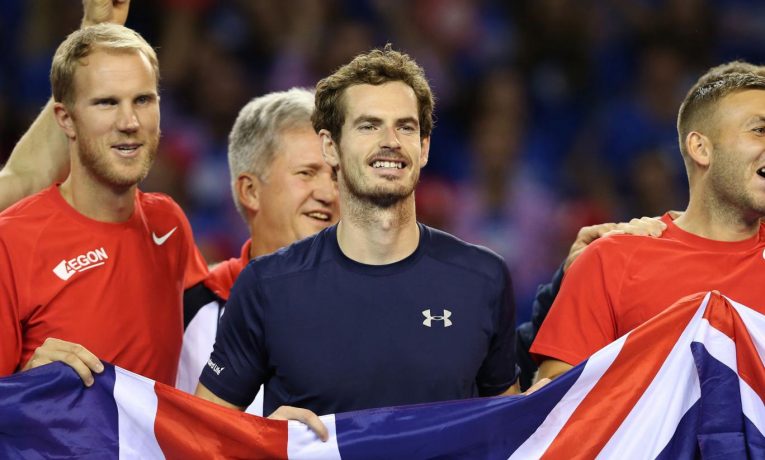 Sázení na tenis: Existuje v Davis Cupu výhoda domácího hřiště?