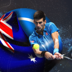 Představení ATP Australian Open