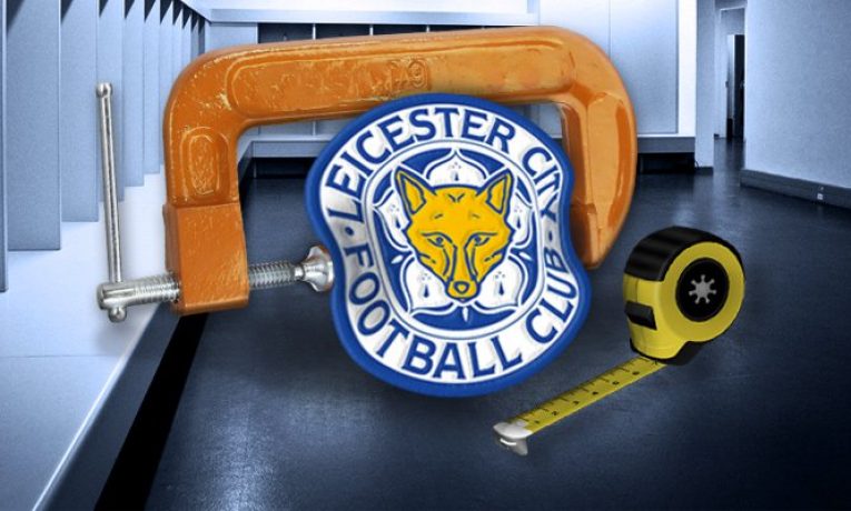 Leicester vstoupil do nové sezóny Premier League více než dobře. Tým se i přes špatné predikce většiny znalců stále drží na špičce žebříčku. Jaké jsou šance, že Leicester skutečně vyhraje?