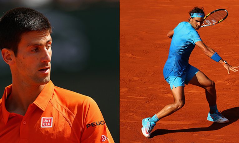 Preview ATP French Open 2016