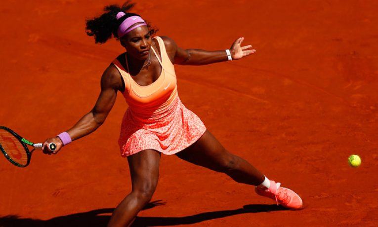 Preview WTA French Open 2016