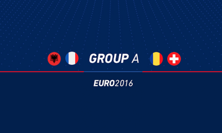 Euro 2016: Preview skupiny A