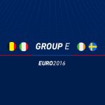 Euro 2016: Preview skupiny E