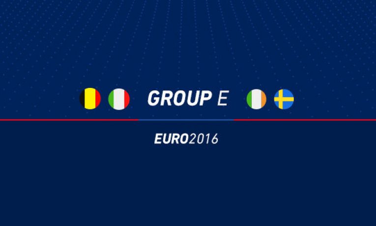 Euro 2016: Preview skupiny E