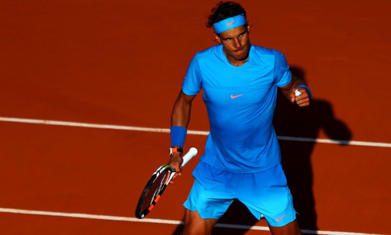 Rafael Nadal: Vyhasínající hvězda, nebo elitní hráč?