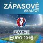 EURO 2016: zápasové analýzy