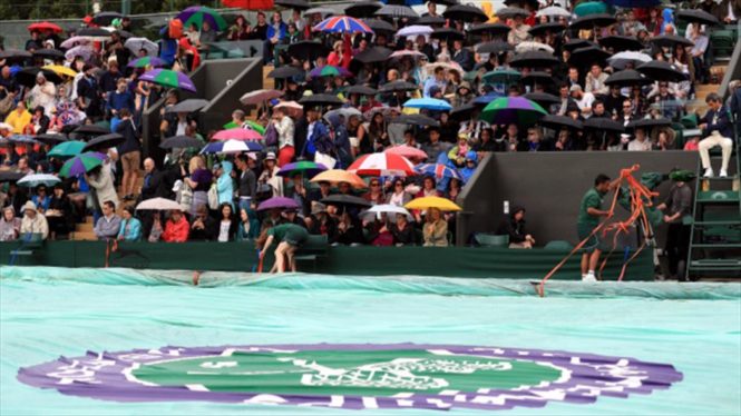 4 věci, které nás naučil poslední Wimbledon