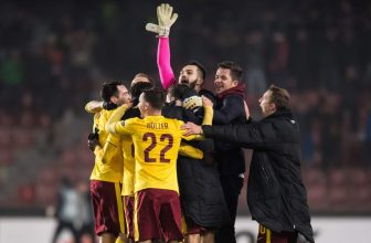 BLOG: Uspěje znovu Sparta v Evropské lize?