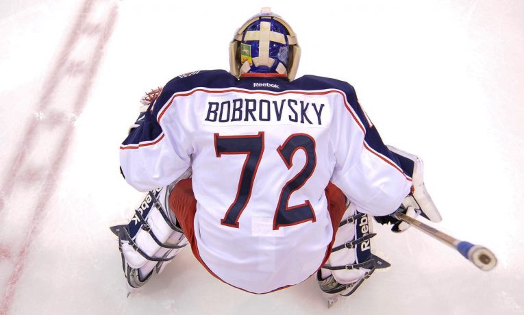 Nejziskovější (a nejlepší) brankáři NHL