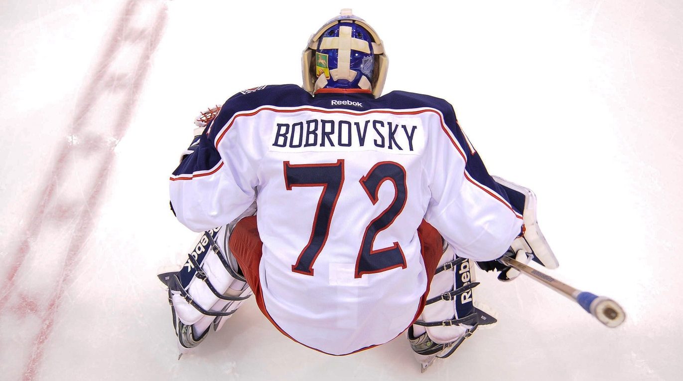 Nejziskovější (a nejlepší) brankáři NHL