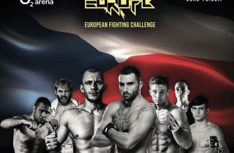 Světové MMA má namířeno do Prahy