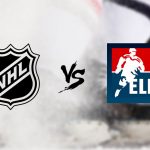 NHL vs. Extraliga - hlavní rozdíl je v rozložení sil mezi jednotlivými týmy