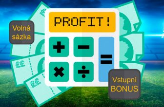 Matched betting – jistý příjem ze sázení