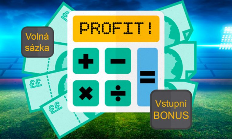 Matched betting – jistý příjem ze sázení až 50 tisíc měsíčně