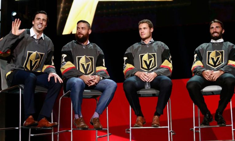 Vegas Golden Knights by si měli vést lépe, než předchozí nováčci NHL