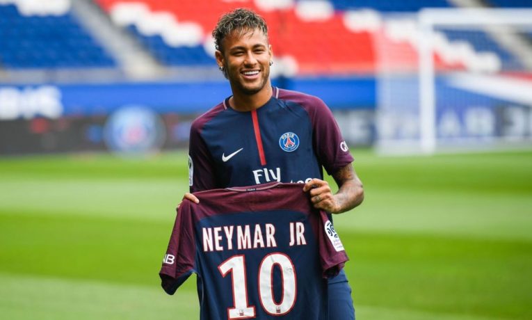 Neymarův přestup do PSG sázkovky pořádně zabolel