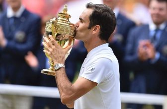 Do vyšetřování kvůli korupci se dostaly tři wimbledonské zápasy