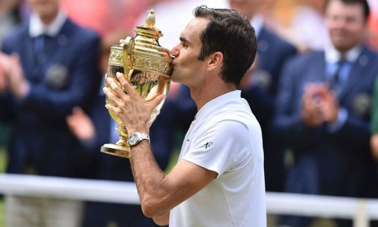 Do vyšetřování kvůli korupci se dostaly tři wimbledonské zápasy