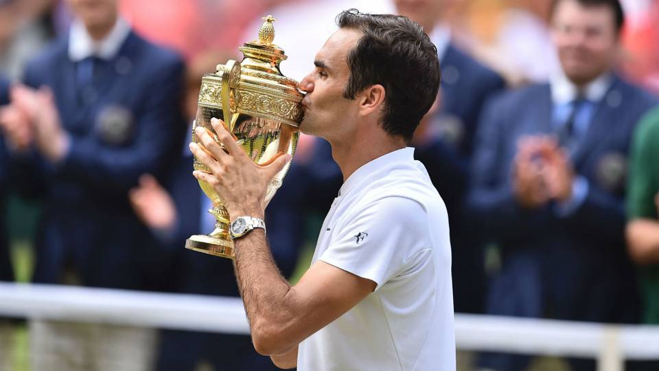 Do vyšetřování kvůli korupci se dostaly tři wimbledonské zápasy