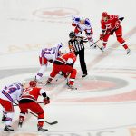 Carolina Hurricanes je jeden z mála týmů, který by podle předpovědi měl v příští sezóně zažít zlepšení výkonnosti.