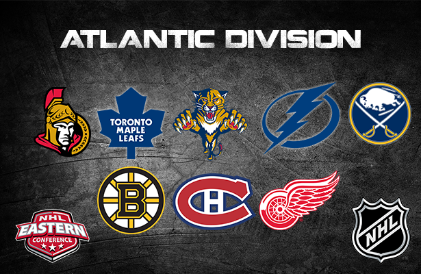 NHL Speciál: Preview Atlantické divize