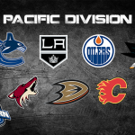 NHL Speciál: Preview Pacifická divize